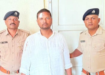 ઉનામાં AAP ઉમેદવારની ધરપકડ, પોતાના પર ફાયરિંગ થયાનું નાટક કરીને સામેવાળાને ફસાવવાનો કર્યો પ્રયાસ, તપ…