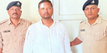 ઉનામાં AAP ઉમેદવારની ધરપકડ, પોતાના પર ફાયરિંગ થયાનું નાટક કરીને સામેવાળાને ફસાવવાનો કર્યો પ્રયાસ, તપ…