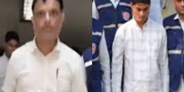 ડેપ્યુટી રિઝનલ ફાયર ઓફિસર અને વચેટિયો જેલ હવાલે કરાયા | Deputy Regional Fire Officer and intermediar…