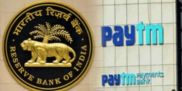 Paytm પેમેન્ટ્સ બેંકનું લાયસન્સ રદ, RBIની મોટી કાર્યવાહી, ગ્રાહકો પર શું થશે અસર? | rbi cancels payt…
