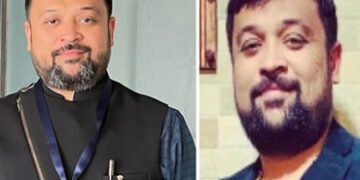 અમદાવાદ: મિહિર પરીખ સામે નોંધાઈ વધુ 4 ફરિયાદ, શેરબજાર અને સોનામાં રોકાણના બહાને 25.60 કરોડની ઠગાઈ | …