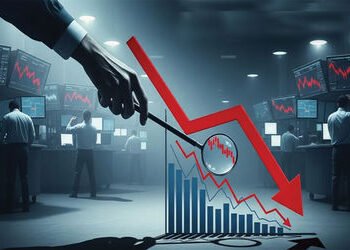 જેપી મોર્ગને પણ ભારતીય ઈક્વિટીને ઓવરવેઈટમાંથી ડાઉનગ્રેડ કરી ન્યુટ્રલ કરી | JP Morgan also downgraded…