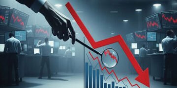 જેપી મોર્ગને પણ ભારતીય ઈક્વિટીને ઓવરવેઈટમાંથી ડાઉનગ્રેડ કરી ન્યુટ્રલ કરી | JP Morgan also downgraded…