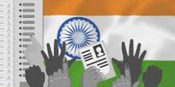 સ્થાનિક સ્વરાજની ચૂંટણીમાં ૩૪૬ બેઠકો પર ૯૪૦ ઉમેદવારો | 940 candidates for 346 seats in local body el…