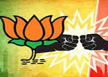 જામનગર ભાજપમાં ‘જૂના જોગીઓ’ની અવગણનાથી ‘અમે વખારમાં’ની ટીખળ | Jamnagar BJP’s ‘we are in the warehous…