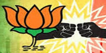 જામનગર ભાજપમાં ‘જૂના જોગીઓ’ની અવગણનાથી ‘અમે વખારમાં’ની ટીખળ | Jamnagar BJP’s ‘we are in the warehous…