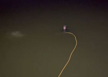 કચ્છ: આદિપુરના શિણાય પાસે ઊંડા ખાડામાં ડૂબી જતા 2ના મોત, પુત્રને બચાવવા જતાં પિતા પણ પાણીમાં કૂદ્યા …