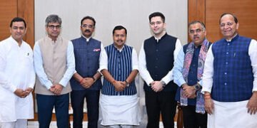 રાઘવ ચઢ્ઢા ભાજપમાં તો ગયા પણ ‘ટેકનિકલ’ અડચણે મુશ્કેલી વધારી, જાણો શું છે મામલો | Raghav Chadha and 6…