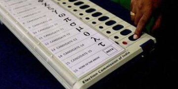 નેતાઓના નાટક કરતાં ‘નોટા’ સારો!? સત્તાની શતરંજમાં વિકલ્પના અભાવે ભાજપ ફાવી જશે! | Gujarat Local Poll…