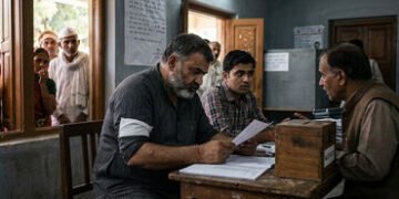 રાજકીય પક્ષોને ચૂંટણી એજન્ટ તરીકે ગુનેગારોને બેસાડવાની છૂટ! ચૂંટણી પંચના પરિપત્રથી વિવાદ | Controver…