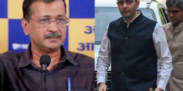 રાઘવ ચઢ્ઢા પર પલટવાર કરશે કેજરીવાલ-સિસોદિયા! બળવાખોરો વિરુદ્ધ મોટા નિર્ણયની તૈયારી | AAP Fights Back…