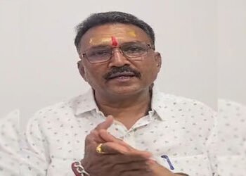 સંખેડા દારૂ કાંડમાં રાજકીય રંગ! કોંગ્રેસ ઉમેદવાર આશિષ જોષીનો ષડયંત્રનો આરોપ | Political colour in Sa…