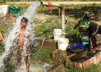 ગુજરાત શેકાયું: અમરેલી 43.3°C સાથે રાજ્યનું સૌથી ગરમ શહેર, અમદાવાદમાં પારો 42ને પાર; હજુ રાહતના કોઈ …