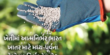 માત્ર ઓઈલ માટે જ નહીં પરંતુ ખેતી માટે પણ ખાડી દેશો પર નિર્ભર છે ભારત, જાણો શું છે તેની પાછળનું કારણ …