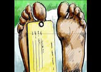 મહુવાના લોંગડી ગામ પાસે અકસ્માતમાં યુવકનું મોત | Youth dies in accident near Longdi village in Mahuv…