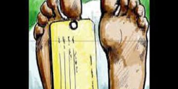 મહુવાના લોંગડી ગામ પાસે અકસ્માતમાં યુવકનું મોત | Youth dies in accident near Longdi village in Mahuv…