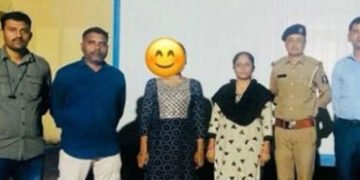 માતાપિતા સાવધાન! ઈન્સ્ટાગ્રામ પર અજાણ્યા યુવકે ગોંડલની 15 વર્ષની સગીરાને ભગાડી, પોલીસે ફિલ્મી ઢબે ટ્…