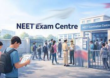 બોટાદના 3 કેન્દ્રો પર 648 વિદ્યાર્થીઓ નીટની પરીક્ષા આપશે | 648 students will appear for NEET exam at…