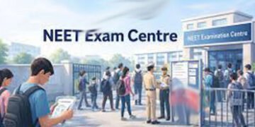 બોટાદના 3 કેન્દ્રો પર 648 વિદ્યાર્થીઓ નીટની પરીક્ષા આપશે | 648 students will appear for NEET exam at…