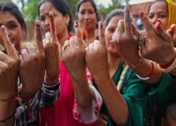 ગઢડા તા.પં. અને જિ.પં.ની ચૂંટણીમાં 135607 મતદારો મતદાન કરશે | 135607 voters will vote in the Gadhada…