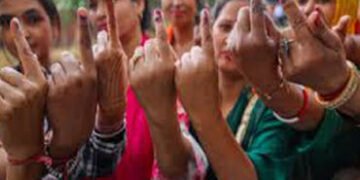 ગઢડા તા.પં. અને જિ.પં.ની ચૂંટણીમાં 135607 મતદારો મતદાન કરશે | 135607 voters will vote in the Gadhada…