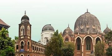 યુનિ.માં એપ્રિલ મહિનામાં લેવાયેલી 18 પરીક્ષાઓના પરિણામ પણ જાહેર | 18 results declare in same month o…