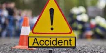 બાઇક લઇને નોકરી જતા યુવકનું અકસ્માતમાં મોત | A young man died in an accident while going to work on …