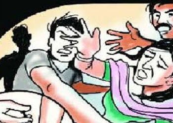 આસિસ્ટન્ટ પ્રોફેસર મહિલાને પ્રેમલગ્ન કરવા ભારે પડ્યા ,બે વર્ષમાં સંસાર પડી ભાંગ્યો | Ekkewe polis lo…