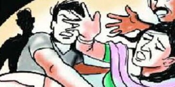 આસિસ્ટન્ટ પ્રોફેસર મહિલાને પ્રેમલગ્ન કરવા ભારે પડ્યા ,બે વર્ષમાં સંસાર પડી ભાંગ્યો | Ekkewe polis lo…