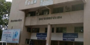 વડોદરા જિલ્લા પંચાયતની 34માંથી 30 અને 8 તાલુકા પંચાયતની170માંથી 151 બેઠક પર આજે મતદાન | elections of…