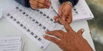 આજે સૌરાષ્ટ્રના 8 જિલ્લાના કૂલ 73,27,588 મતદારો 5575 ઉમેદવારોનું રાજકીય ભાવિ ઘડશે | voters from 8 di…