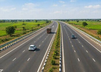 અમદાવાદ-ગોધરા વચ્ચે 120 કિ.મી. સિક્સ લેન ગ્રીન ફિલ્ડ હાઈવે બનશે, એક્સપ્રેસ વે સાથે કનેક્ટિવિટી વધશે …