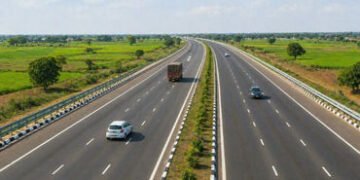 અમદાવાદ-ગોધરા વચ્ચે 120 કિ.મી. સિક્સ લેન ગ્રીન ફિલ્ડ હાઈવે બનશે, એક્સપ્રેસ વે સાથે કનેક્ટિવિટી વધશે …