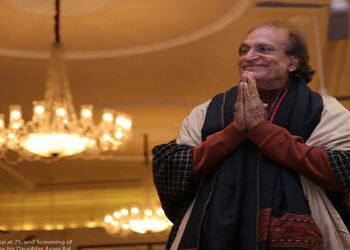 ભોપાલ ગેસ કાંડથી ઈન્દિરા ગાંધી સુધી… ઐતિહાસિક ઘટનાઓ કેમેરામાં કેદ કરનારા દિગ્ગજ ફોટોગ્રાફર રઘુ રાય…