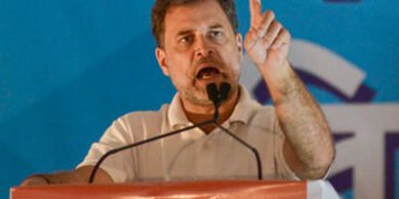 બંગાળમાં લોકશાહી નહીં, TMCનું ગુંડારાજ ચાલે છે: આસનસોલમાં કાર્યકર્તાની હત્યા પર રાહુલ ગાંધી લાલચોળ |…