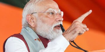 ટ્રમ્પ પર હુમલાના પ્રયાસથી PM મોદી ચિંતિત, કહ્યું- લોકશાહીમાં હિંસાને સ્થાન નથી | pm modi condemns v…