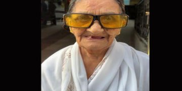 જાગૃત વડીલોની મતદાનમાં સક્રિય ભાગીદારી: 74 વર્ષીય જાગૃત બા કાદરી જેબુન્ની શાહએ મત આપી અન્યને પણ પોતા…