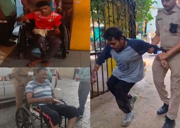 વડોદરા શહેર કરતાં ગ્રામ્ય વિસ્તારોમાં મતદાન વધુ, જિલ્લા અને તાલુકા પંચાયતોમાં બે કલાકમાં 11% મતદાન |…