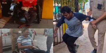 વડોદરા શહેર કરતાં ગ્રામ્ય વિસ્તારોમાં મતદાન વધુ, જિલ્લા અને તાલુકા પંચાયતોમાં બે કલાકમાં 11% મતદાન |…