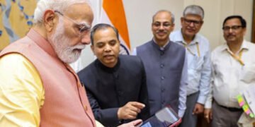 વસતી ગણતરી 2027: PM મોદીની ડિજિટલ નોંધણીની અપીલ, કહ્યું- આ માત્ર સરકારી કામ નથી, આપણી જવાબદારી છે | …