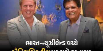 મધ્ય-પૂર્વમાં સંકટ વચ્ચે ભારત માટે સારા સમાચાર, કાલે ન્યૂઝીલેન્ડ સાથે કરશે મોટી ડીલ પર હસ્તાક્ષર | I…