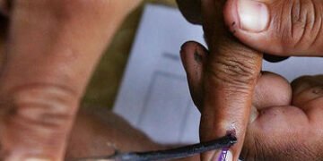 કોંગ્રેસના ઉમેદવારની જગ્યાએ બીજુ કોઈ મતદાન કરી ગયું | someone vote for congress candidate in vadodar…