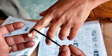 રાજકીય પક્ષોનું સ્લીપ મેનજમેન્ટ ખોરવાયું,ચૂંટણી પંચે તમાશો જોયો | Ekkewe banner seni ewe BJP ra ffér…