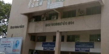 વડોદરા જિલ્લા પંચાયતની 30 બેઠકો ઉપર 71.17 ટકા અને 8 તાલુકા પંચાયતમાં 72.34 ટકા મતદાન | 71 17 percent…