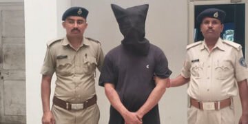 એક જ પરિવારના ત્રણ સભ્યોએ વૃદ્ધનીે માથામાં પાઇપના ફટકા મારી હત્યા કરી | gayakwad haveli police nabbe…