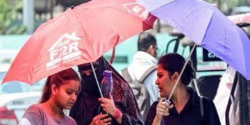 મહારાષ્ટ્રનું અકોલા 46.9 ડિગ્રી સાથે દેશનું સૌથી હોટ શહેર | Akola in Maharashtra is the hottest city…