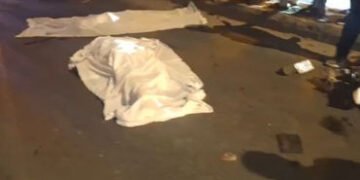 છોટા ઉદેપુરના પાવી જેતપુરમાં ટ્રકની અડફેટે બાઇક પર જતાં બે મિત્રોના મોત, પાવગઢ દર્શન કરવા ગયા હતા | …