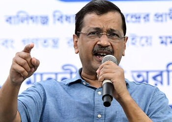 જસ્ટિસ વિરુદ્ધ કેજરીવાલનો ‘સત્યાગ્રહ’, કોર્ટમાં વકીલ પણ હાજર નહીં થાય, જાણો શું છે મામલો? | arvind k…