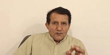 ગુજરાતમાં AAPને મોટો ઝટકો, ખેડૂતોમાં મજબૂત પકડ ધરાવતા પ્રદેશ ઉપાધ્યક્ષ સાગર રબારીનું રાજીનામું | AAP…