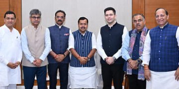 ..તો રાઘવ ચઢ્ઢા માટે પોતે ખોદેલા ખાડામાં પડવા જેવું થયું હોત! જાણો 4 વર્ષ પહેલા શું થયું હતું | ragh…